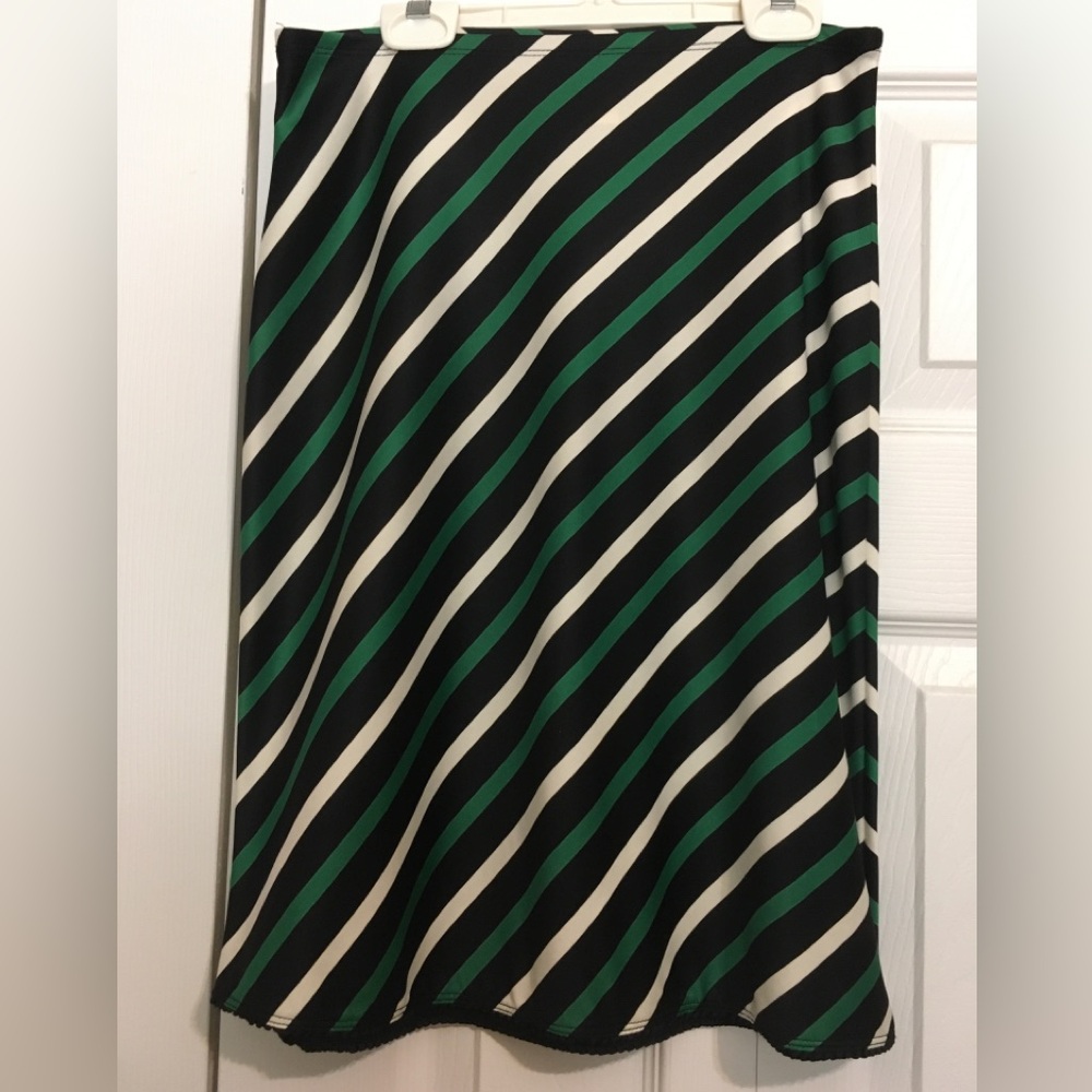 Esprit vintage skirt size XS